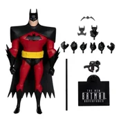 Mcfarlane Toys DC Direct - The New Batman Adventures - Batman (Chase) 6 Action Figure (WV5) ( 069799 )
