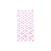 Aga4Kids Samolepilni kamni DS8105SVH