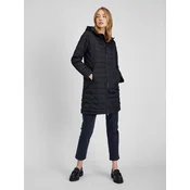 GAP Quilted Coat - Womens