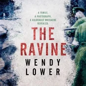 AUDIBOOK Avdio knjiga: The Ravine
