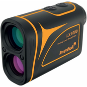 Laserski daljinomer Levenhuk LX1000 Lov