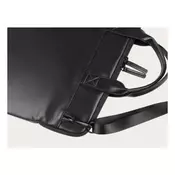 Tucano Torba za laptop Isotta, 15.6, Crna