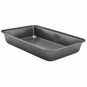 Pladenj za peko 30x20x5cm, ki se ne prijema PERFECT HOME