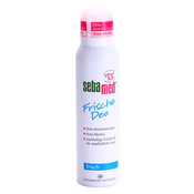 Sebamed Body Care dezodorant brez alkohola in vsebnosti aluminija Fresh 150 ml