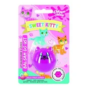 ESTETICA Chlapu Chlap Sweet Kitty balzam za ustnice sadni želeji 7 g