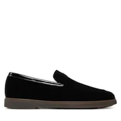 Loaferke GIUSEPPE ZANOTTI IU40028 Črna