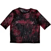 Motley Crue Majica Feelgood Logo Ladies Black XL