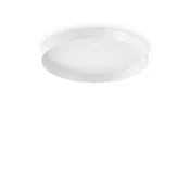 STROPNA SVETILKA FLY D45 BELA 2700K ID341163