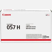 Canon 057H toner 1 kom Original Crno