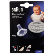 Braun Thermoscan Kapice za toplomjer LF40