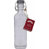 Kilner Steklenica Clip Clip - 0,6 litra