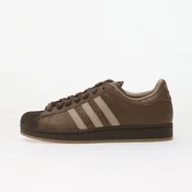Sneakers adidas Superstar II Earth Strata/ Light Brown/ Brown EUR 42 2/3