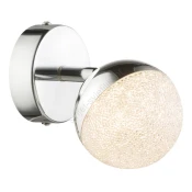 GLOBO led zidna lampa 5w