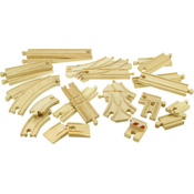 Bigjigs – Komplet 25 delov