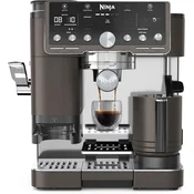 Ninja Ninja Luxe Pro ES701EUBR 3v1 kavni aparat z mlinčkom