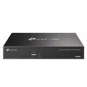 TP-LINK VIGI NVR1004H 4-kanalni mrežni video snemalnik