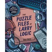 The Puzzle Files of Larry Logic