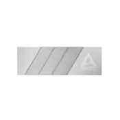 ARCTIC M2 Pro Silver - Hladnjak za M.2 SSD – ACOTH00002A