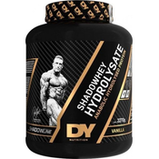 ShadoWhey Hydrolysate, keksi s kremom, 2270 g, Dorian Yates Nutrition