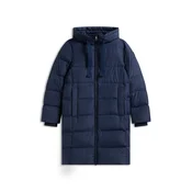 TOMMY HILFIGER Zimski plašč mornarska