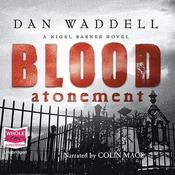AUDIBOOK Avdio knjiga: Blood Atonement