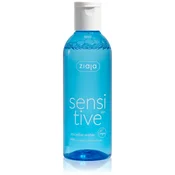 Ziaja Sensitive čistilna micelarna voda za suho in občutljivo kožo (Micellar Water) 200 ml