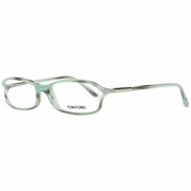 Ženski Okvir za naocale Tom Ford FT5019-52R69 Zelena (o 52 mm)