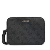 Neseser Guess PW7565 P6245 Tamno siva