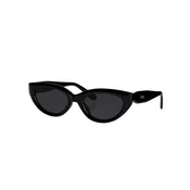 cfab Sončna očala Noir Cat Sunglasses črna