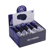 shumee Champ oglje 33mm s podžigalno BOX 100kom