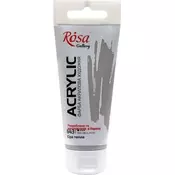 ROSA Gallery Professional Akrilna barva | 643 Warm grey