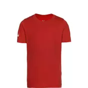 Nike Majice rdeča M Park 20