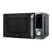 VIVAX MWO-2079 BG Mikrotalasna rerna, 700 W, Crna