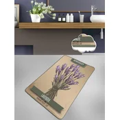 Lessentiel Maison Kupatilski otirac Smell, 80x100cm, Krem