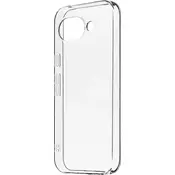 OBAL:ME TPU ovitek za Google Pixel 10a prozoren