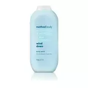 METHOD Method gel za tuširanje Wind Down 532 ml