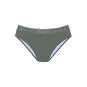 s.Oliver Bikini hlačke kaki
