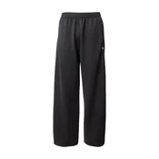 ADIDAS ORIGINALS Hlače ESSENTIALS  črna