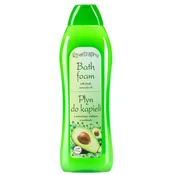 Pena za kopel z avokadovim oljem Naturaphy 1000ml 30069