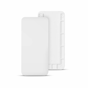 Self -adhesive wall mount - removable front - 100 x 45 mm