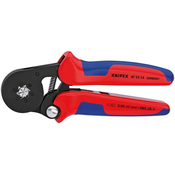 Knipex-Werk Knipex-Werk klešče za stiskanje za Aderendhülsen 180 mm, 97 53 14 SB., (20787143)