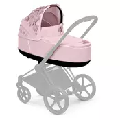 Cybex nosiljka Priam Lux Carrycot, Simply Flowers