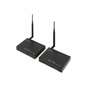 DIGITUS DS-55314 - HDMI Extender / Splitter Set - wireless video/audio/infrared extender