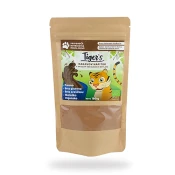 Tiger’s kakavov napitek z okusom čokolade in datljev, 180 g