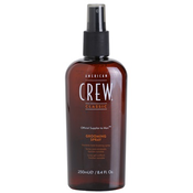 AMERICAN CREW Classic pršilo za oblikovanje las za prožno utrjevanje 250 ml