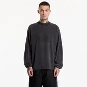 Majice Vans A.O.D. Lasered Longsleeve T-Shirt Black XL
