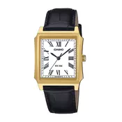 Casio Casio Collection Ručni Sat MTP-B190GL-7BVEF