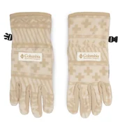 Ženske rokavice Columbia Sequoia Grove™ 2136931 Svetlo bež