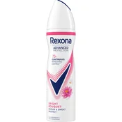 UNILEVER Rexona sprej Bright Bouquet 150ml