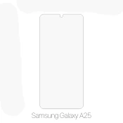 FixPremium Glass - kaljeno steklo za Samsung Galaxy A25 A256